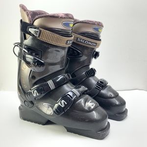 Salomon Ski Boots 315/24.5 Optima Ultra Light 6.6